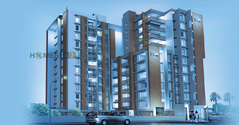 SFS Blue Bay Cover Image